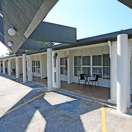 Townsville City Motel Екстериор снимка
