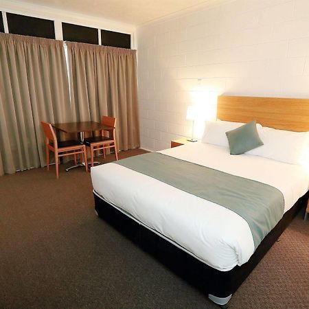 Townsville City Motel Екстериор снимка