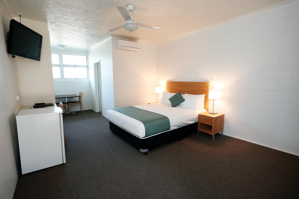 Townsville City Motel Стая снимка