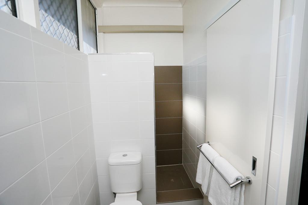 Townsville City Motel Стая снимка