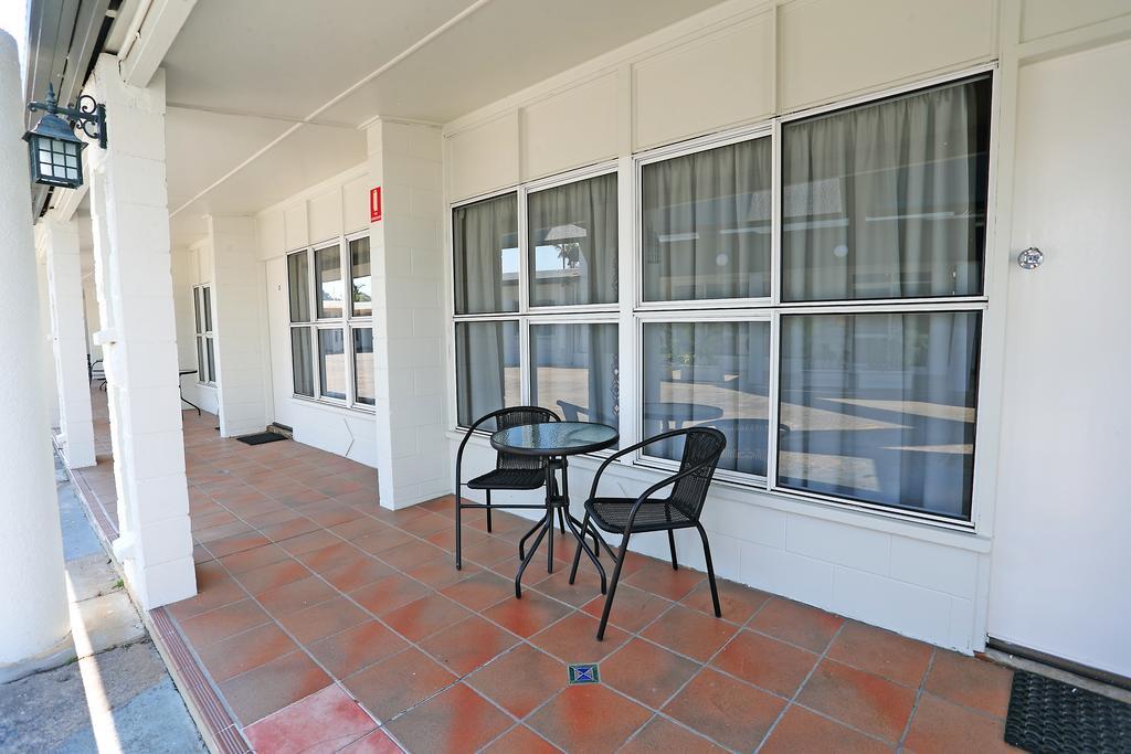 Townsville City Motel Стая снимка
