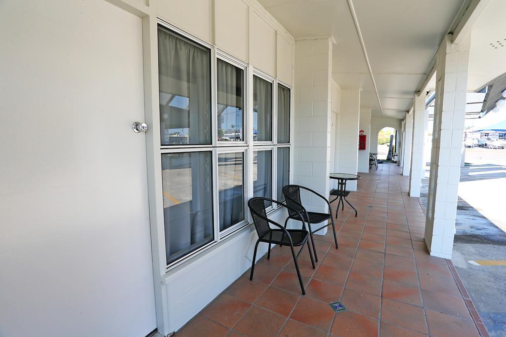 Townsville City Motel Стая снимка