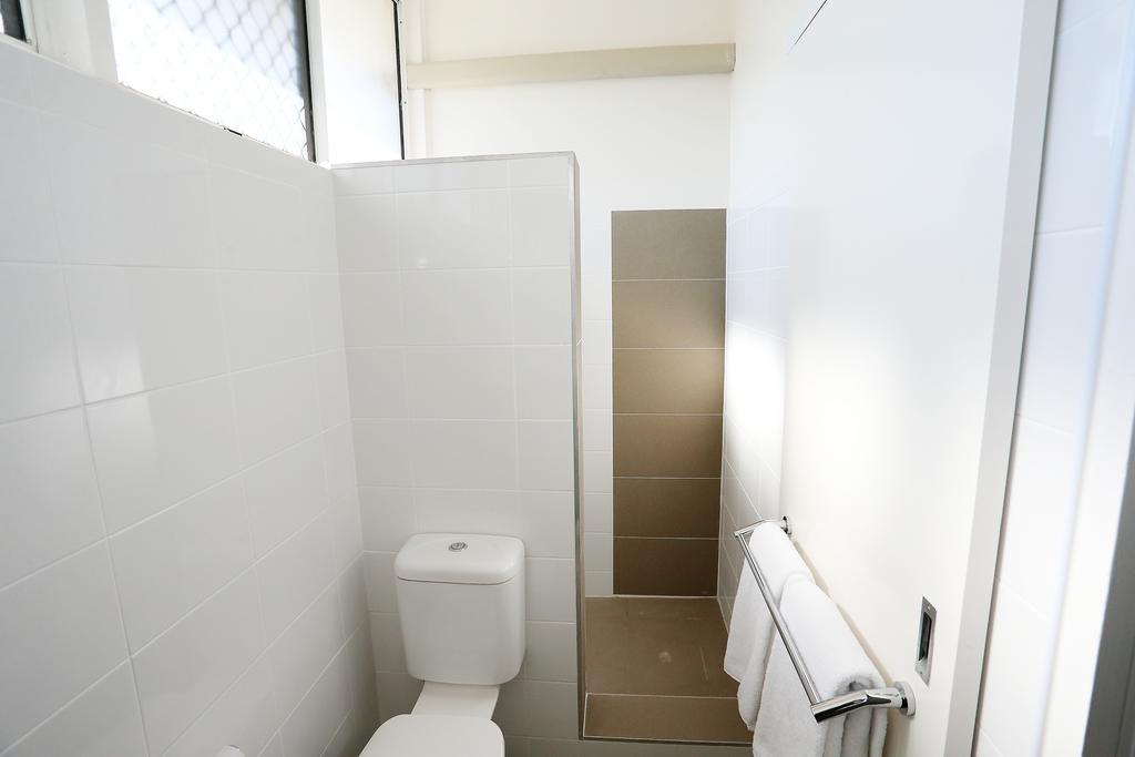 Townsville City Motel Екстериор снимка