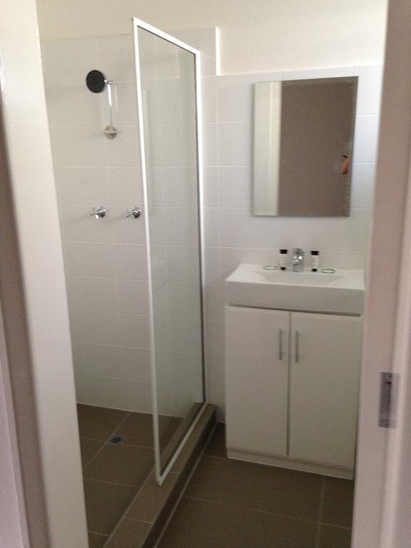 Townsville City Motel Екстериор снимка