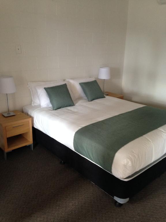 Townsville City Motel Екстериор снимка