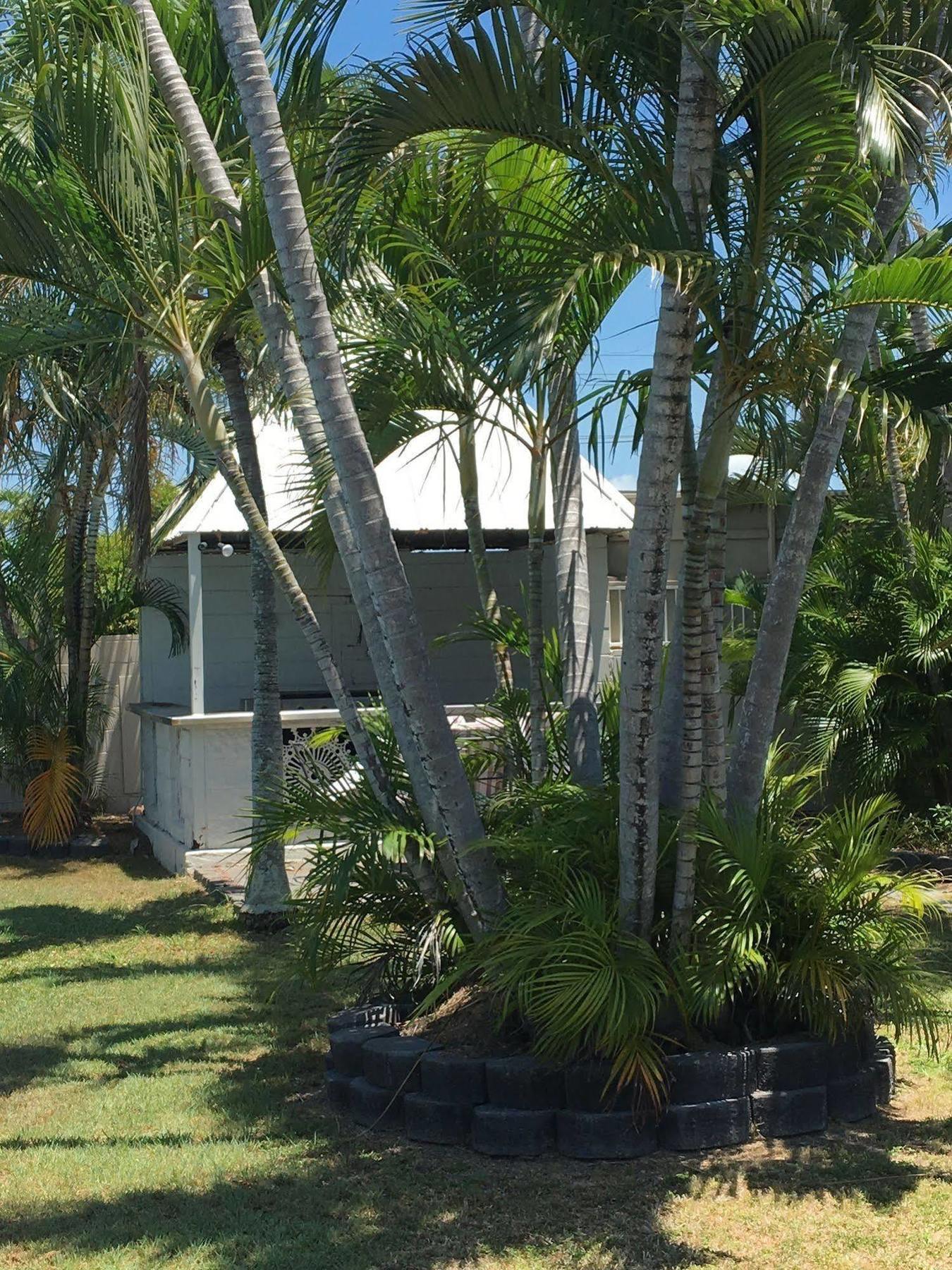 Townsville City Motel Екстериор снимка