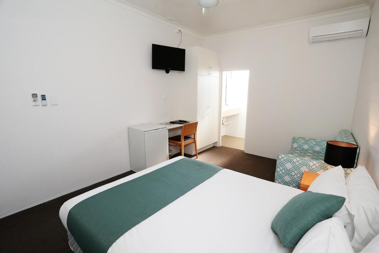 Townsville City Motel Стая снимка